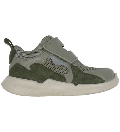 Ecco Sko - Biom 2.2 I Lea Tex - Vetiver/Tarmac Ecco Sko - Biom 2.2 I Lea Tex - Vetiver/Tarmac