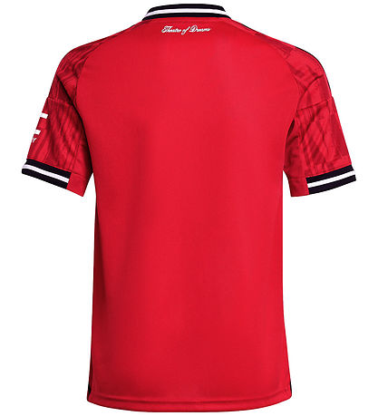 Maillot de Football adidas Performance - Manchester United - Muf Maillot de Football adidas Performance - Manchester United - Muf
