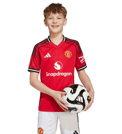 Maillot de Football adidas Performance - Manchester United - Muf Maillot de Football adidas Performance - Manchester United - Muf