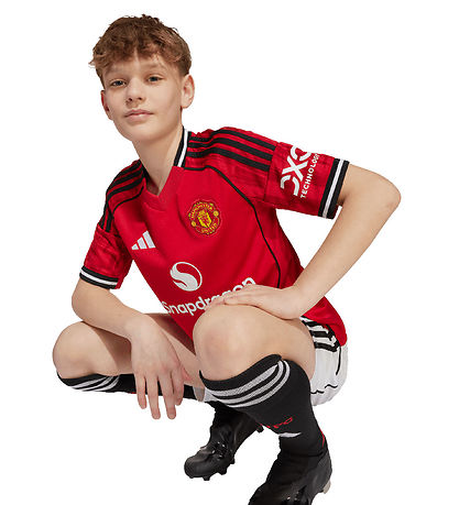 Maillot de Football adidas Performance - Manchester United - Muf Maillot de Football adidas Performance - Manchester United - Muf