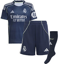 adidas Performance Fußballset - Real A Y Kit - Legink