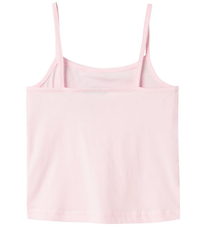 LMTD Top - NlfLove - Pink Tulle LMTD Top - NlfLove - Pink Tulle