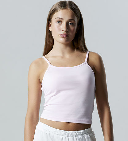 LMTD Top - NlfLove - Pink Tulle LMTD Top - NlfLove - Pink Tulle