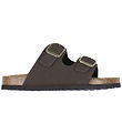 LMTD Sandals - NlnZoel - Black Coffee LMTD Sandals - NlnZoel - Black Coffee