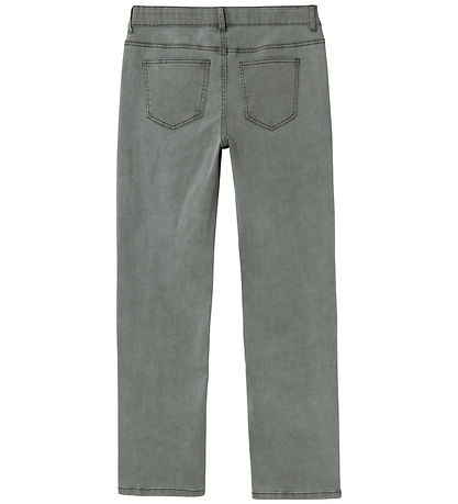 LMTD Jeans - Noos - NlfTariannes - Grey Denim LMTD Jeans - Noos - NlfTariannes - Grey Denim