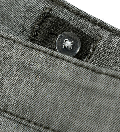 LMTD Jeans - Noos - NlfTariannes - Grey Denim LMTD Jeans - Noos - NlfTariannes - Grey Denim