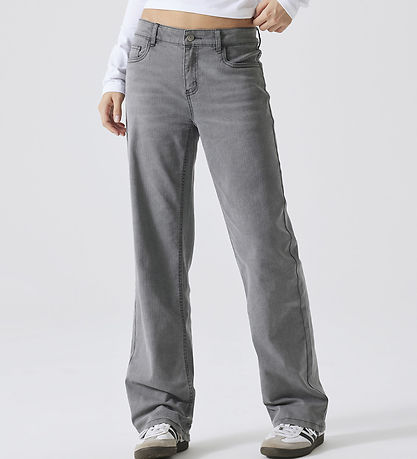 LMTD Jeans - Noos - NlfTariannes - Grey Denim LMTD Jeans - Noos - NlfTariannes - Grey Denim