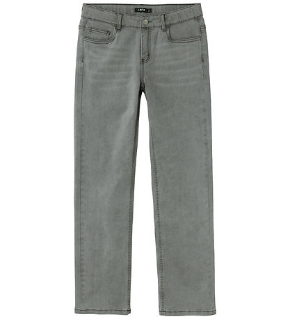 LMTD Jeans - Noos - NlfTariannes - Grey Denim LMTD Jeans - Noos - NlfTariannes - Grey Denim