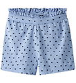 Name It Shorts - NmfVilinse - Serenity/Dots Name It Shorts - NmfVilinse - Serenity/Dots