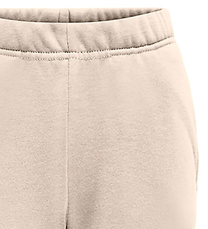 Kids Only Sweatpants - Noos - KogFave - Vithätta Grå