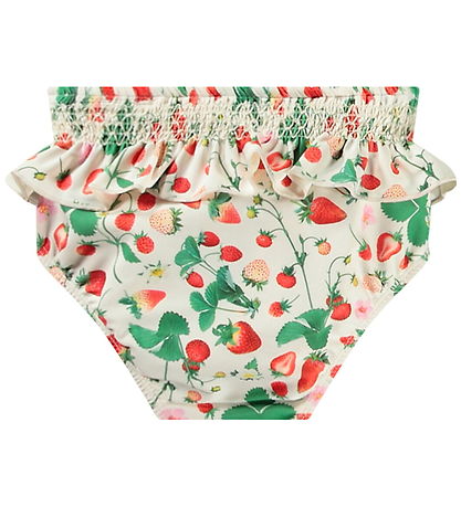 Molo Swim Trunks - UV50+ - Neena - Strawberry Field Molo Swim Trunks - UV50+ - Neena - Strawberry Field