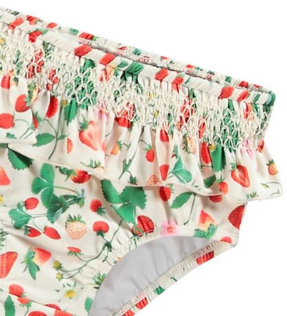 Molo Swim Trunks - UV50+ - Neena - Strawberry Field Molo Swim Trunks - UV50+ - Neena - Strawberry Field