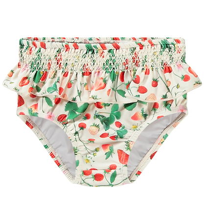 Molo Swim Trunks - UV50+ - Neena - Strawberry Field Molo Swim Trunks - UV50+ - Neena - Strawberry Field