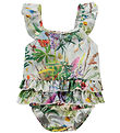 Molo Swimsuit - UV50+ - Nalani - Wild Nature Molo Swimsuit - UV50+ - Nalani - Wild Nature