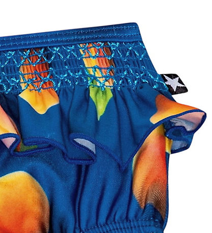 Molo Swim Trunks - UV50+ - Neena - Apricot Molo Swim Trunks - UV50+ - Neena - Apricot