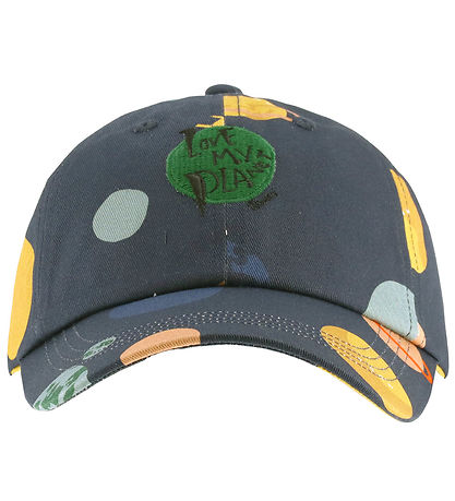 Casquette Liewood - Danny - Univers/Classic Navy Casquette Liewood - Danny - Univers/Classic Navy