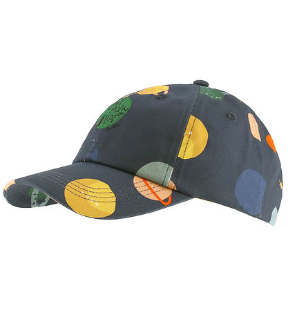 Casquette Liewood - Danny - Univers/Classic Navy Casquette Liewood - Danny - Univers/Classic Navy