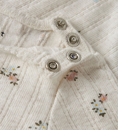 Body m/l Name It - NbfLower - Peyote Melange av. Fleurs Body m/l Name It - NbfLower - Peyote Melange av. Fleurs