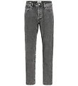 Jack & Jones Jeans - Relaxed - JjiChris - Noos - Grey Denim Jack & Jones Jeans - Relaxed - JjiChris - Noos - Grey Denim
