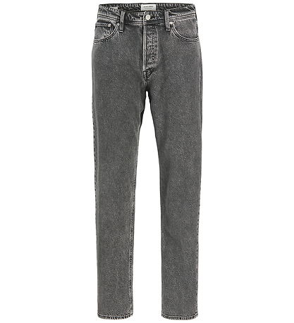 Jack & Jones Jeans - Relaxed - JjiChris - Noos - Grey Denim Jack & Jones Jeans - Relaxed - JjiChris - Noos - Grey Denim