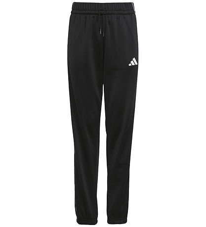 adidas Performance Trainingsanzug - Camouflage - Schwarz/Weiß