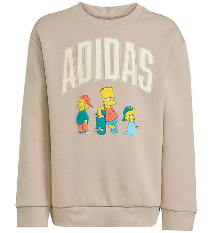 Ensemble de Jogging adidas Performance - LK Le Simpsons - Wonbei Ensemble de Jogging adidas Performance - LK Le Simpsons - Wonbei