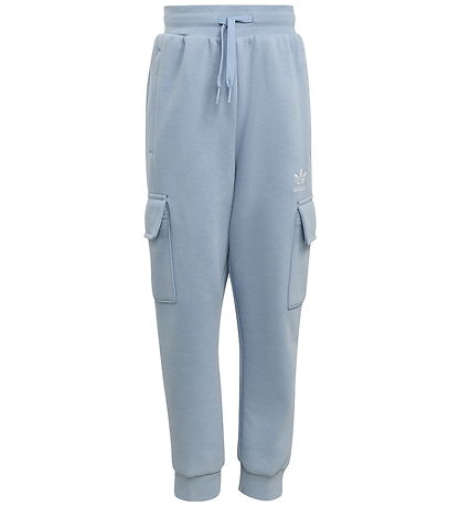 Ensemble de Jogging adidas Originals - Cargaison - Tacblu av. Lo Ensemble de Jogging adidas Originals - Cargaison - Tacblu av. Lo