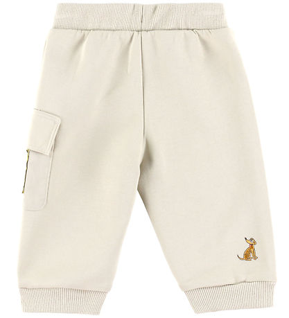 adidas Performance Set - Blouse/Trousers - The Simpsons - Cream  adidas Performance Set - Blouse/Trousers - The Simpsons - Cream