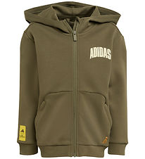 adidas Performance Cardigan - LK Die Simpsons - Olistr adidas Performance Cardigan - LK Die Simpsons - Olistr