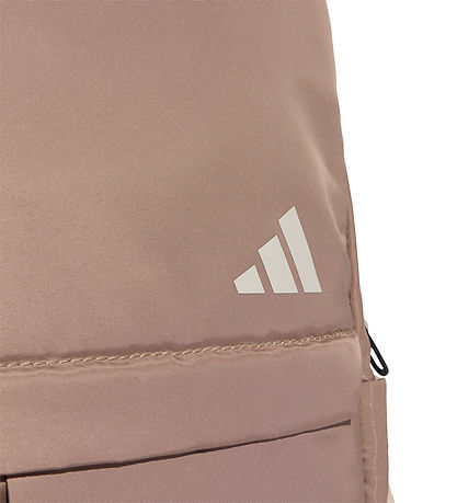 adidas Performance Backpack - Yoga - Chalky Brown/Beige adidas Performance Backpack - Yoga - Chalky Brown/Beige