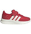 adidas Performance Shoes - Run 70s 2.0 EL C - Purrub/Owhite/Bets adidas Performance Shoes - Run 70s 2.0 EL C - Purrub/Owhite/Bets
