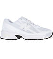 New Balance Shoes - 740 - White/Rose Sugar New Balance Shoes - 740 - White/Rose Sugar