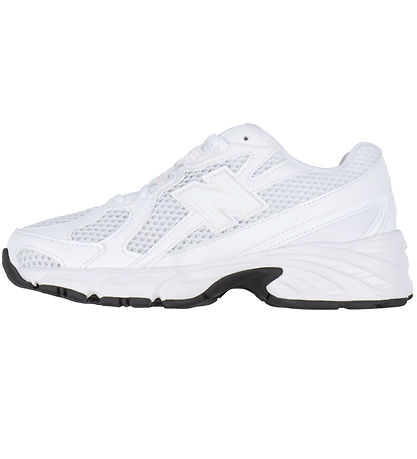 New Balance Shoes - 740 - White/Rose Sugar