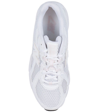 New Balance Shoes - 740 - White/Rose Sugar