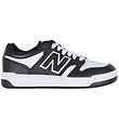 New Balance Shoes - 480 - Black/White New Balance Shoes - 480 - Black/White