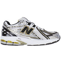 New Balance Shoes - 1906 - Silver Melalic