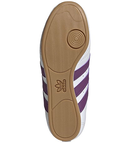 Chaussures De Sport Indoor adidas Originals - Taekwondo LA - Ftw Chaussures De Sport Indoor adidas Originals - Taekwondo LA - Ftw