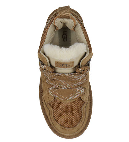 Bottes d'Hiver UGG - K Lowmel - Chestnut