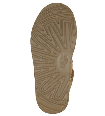 Bottes d'Hiver UGG - K Lowmel - Chestnut