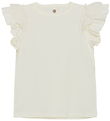 En Fant T-shirt - Egret En Fant T-shirt - Egret