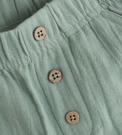 En Fant Shorts - Jadeite En Fant Shorts - Jadeite