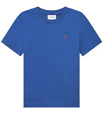 Les Deus T-shirt - Norregaard - Limoges Blue Les Deus T-shirt - Norregaard - Limoges Blue