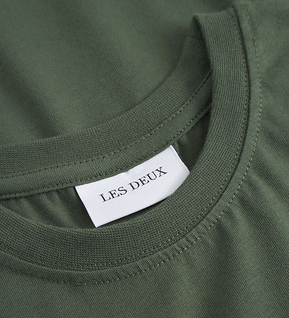 Les Deux T-shirt - Norregaard - Duffel Bag Les Deux T-shirt - Norregaard - Duffel Bag