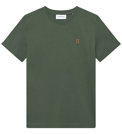 Les Deux T-shirt - Norregaard - Duffel Bag Les Deux T-shirt - Norregaard - Duffel Bag