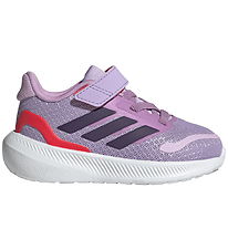 adidas Performance Shoes - Runfalcon 5 EL I - Powplu/Aurplu/Lucr adidas Performance Shoes - Runfalcon 5 EL I - Powplu/Aurplu/Lucr