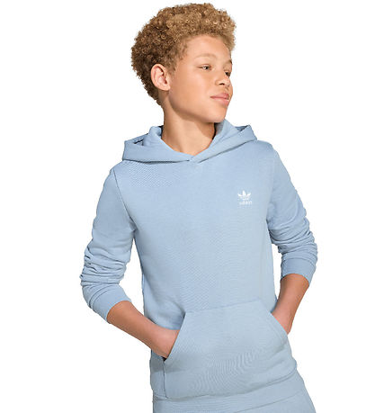 Sweat à Capuche adidas Originals - Tacblu