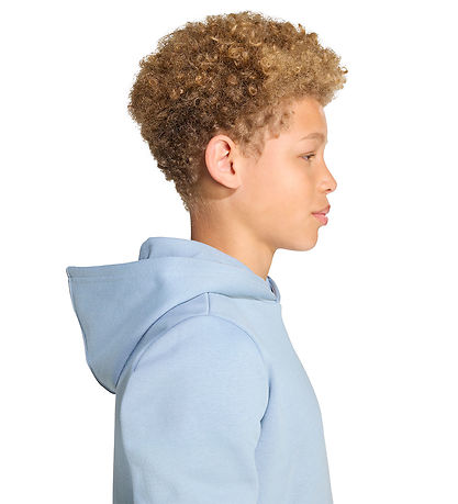 Sweat à Capuche adidas Originals - Tacblu