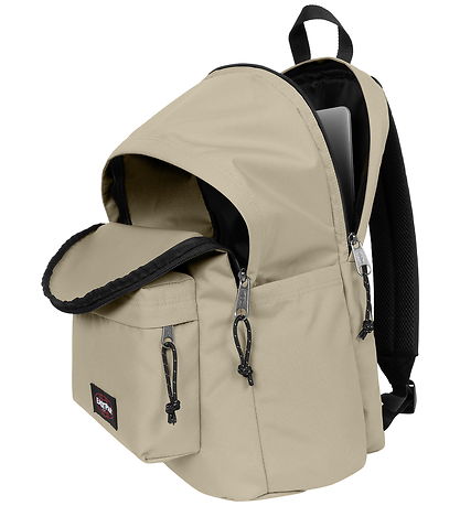 Eastpak Bakpoki - Day Office - 31 L - Strönd Drapplitað