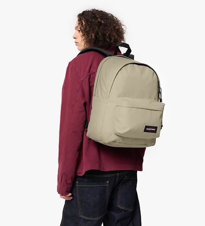 Eastpak Bakpoki - Day Office - 31 L - Strönd Drapplitað