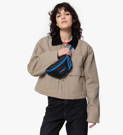 Eastpak Magväska - Tröja - 2 L - Kontrast Bubble
